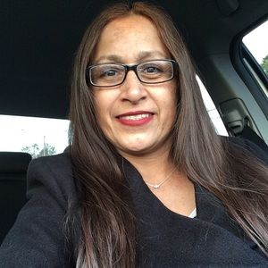 Meet your Posher, Tammy a.